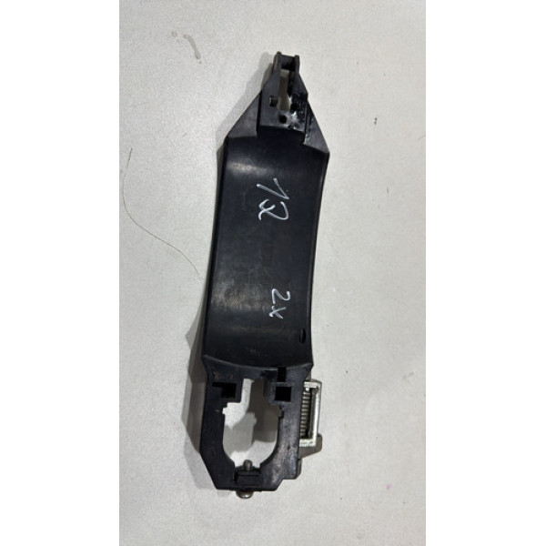 Suporte Base Maçaneta Esquerda Palio Siena 2008