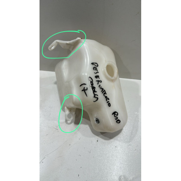 Reservatório Água Radiador Corolla 2015 2016 2017 2018 2019