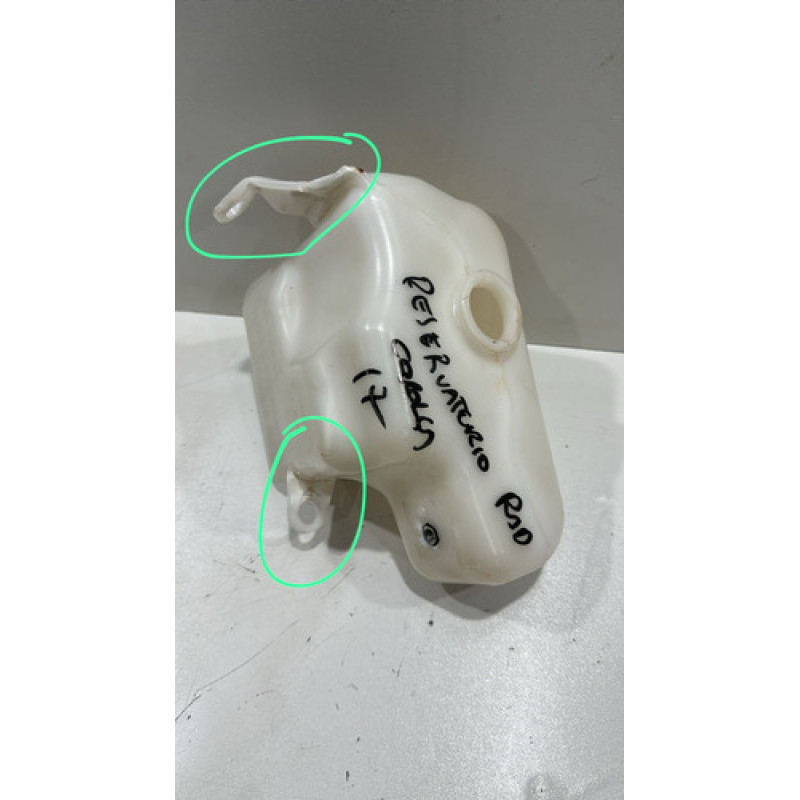 Reservatório Água Radiador Corolla 2015 2016 2017 2018 2019 Reservatório Água Radiador Corolla 2015 2016 2017 2018 2019