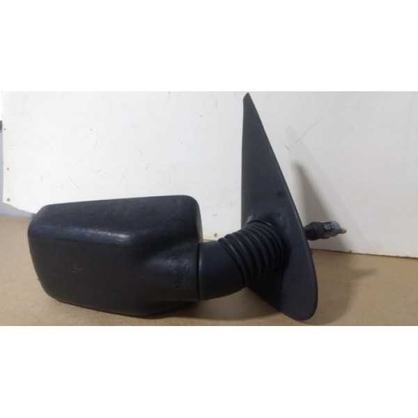 Retrovisor Manual L.direito Fiat Tipo 1992 A 1996 E30243177