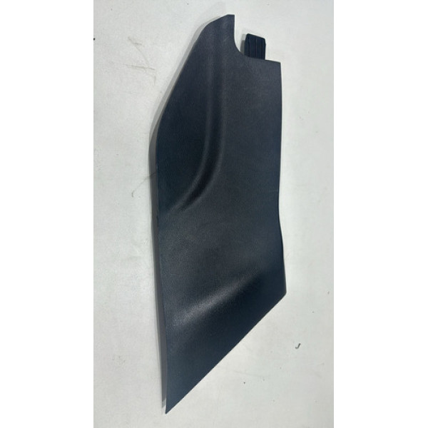 Moldura Console Central Esquerdo Fiat Toro 2018 Á 2021 Orig