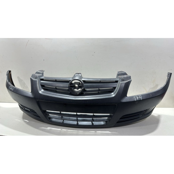 Parachoque Dianteiro Gm Celta 2007/10 Original