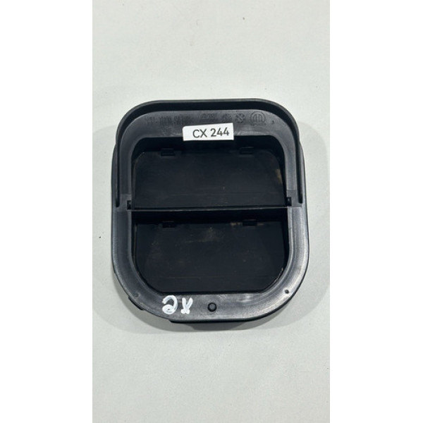 Difusor Ar Carroceria Jeep Compass 2018 Á 2021