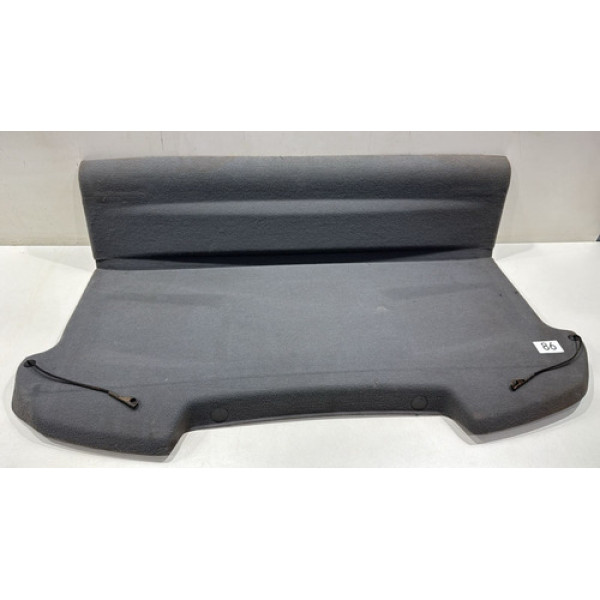 Tampão Bagagito Vw Spacefox 2007 Á 2010 Compare Modelo Orig.