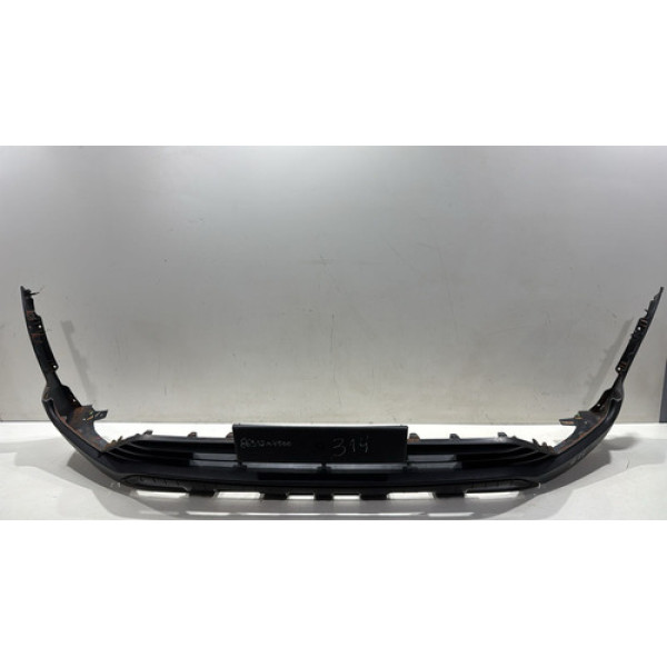 Parachoque Dianteiro Hyundai Creta 2017 A 2022 Compare Antes