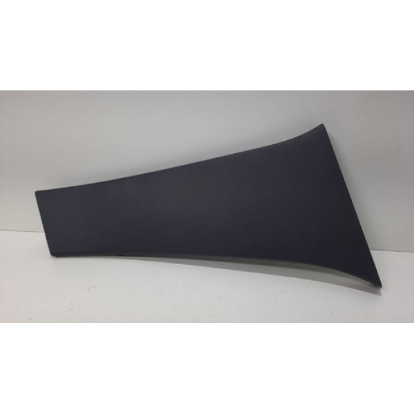 Acabamento Inferior Coluna Central  Direito Fluence 