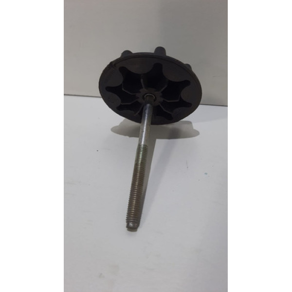 Trava Borboleta Estepe Toyota Etios Original