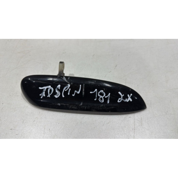 Macaneta Externa Porta  Direita Onix Cobalt Spin