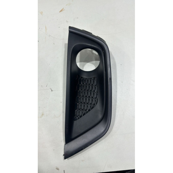 Moldura Farol Milha Esquerdo Compass Trailhawk 2017 2021