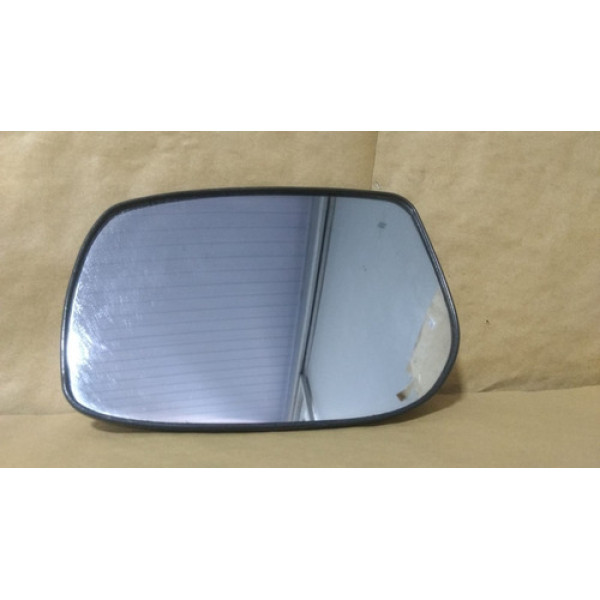 Lente Vidro Retrovisor Esq Punto 2008 2009 2010 A 2017 Orign