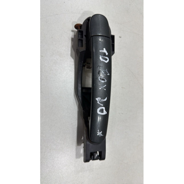 Maçaneta Externa Traseira Direito Fox 2014 2015 Original