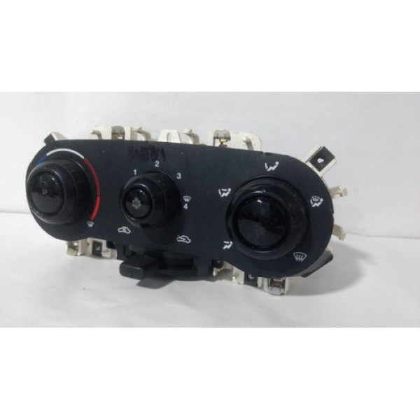 Comando Ar Condicionado Uno Vivace Mobi