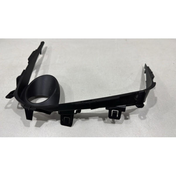 Moldura Milha Toyota Corolla 2020 2021 22 2023 Lado Esquerdo