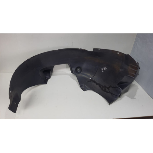 Parabarro Dianteiro Direito Vw Gol Saveiro G5 G6 2008 A 2016