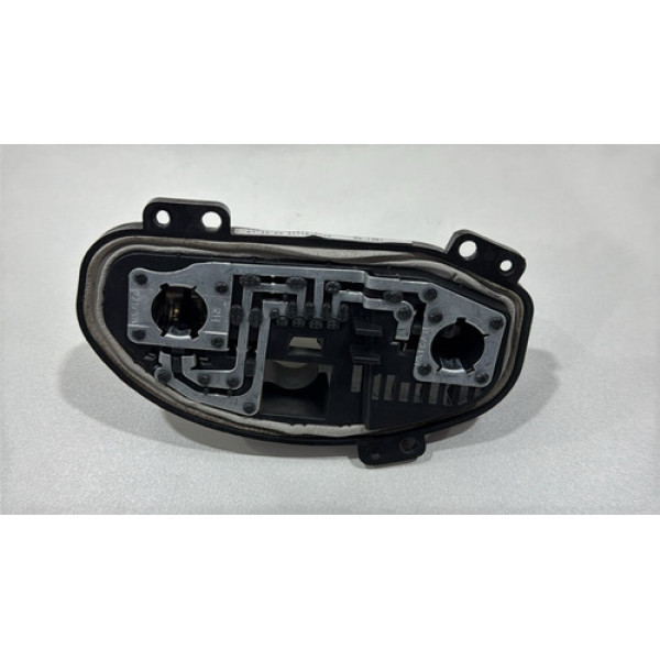 Circuito Lanterna Direita Ford Ecosport 2015 Á 2018 1491092