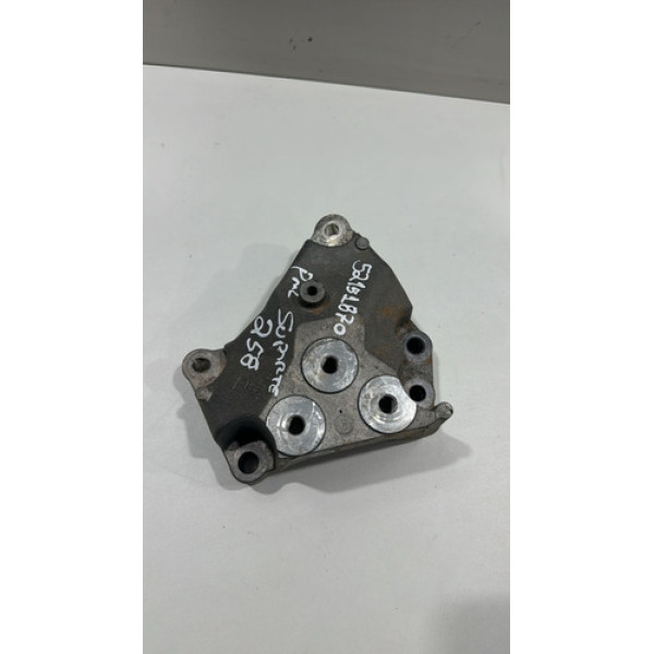 Suporte Coxim Motor Jeep Compass 1.3 2022 2023 2024 Original