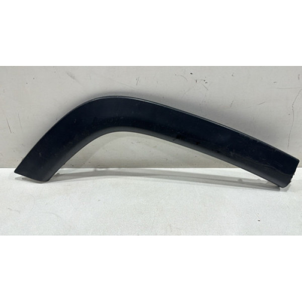 Moldura Paralama Traseiro Direito Jeep Compass 2017 Á 2021