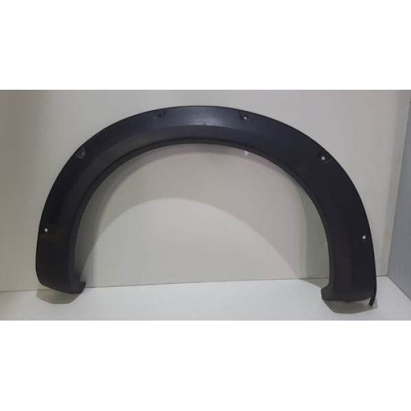 Moldura Roda Traseira Esquerda Montana 2004 Á 2011 93376297