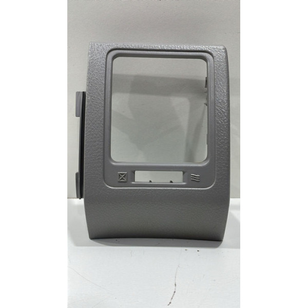 Moldura Difusor Direito Toyota Corolla 2009 Á 14 5566212240