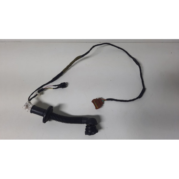 Chicote Porta Traseira Direita Peugeot 207 2011 2012