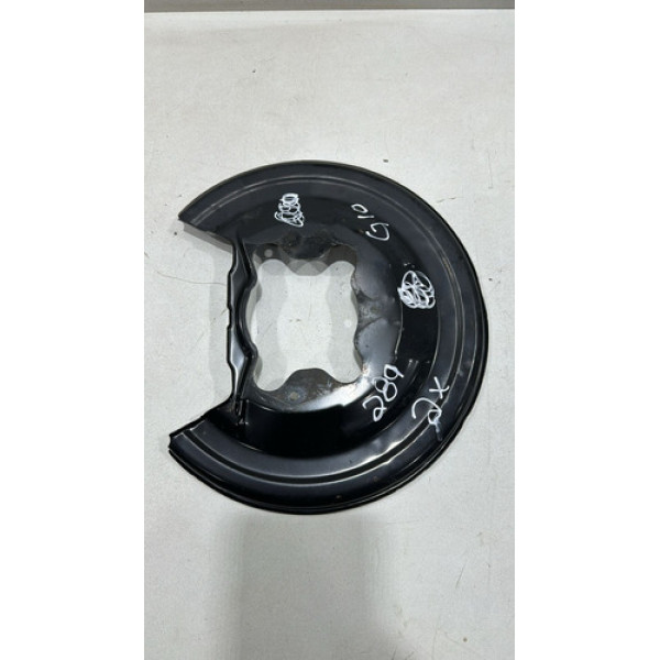 Espelho Freio Traseiro Civic G10 2017 18 19 20 2021 Original