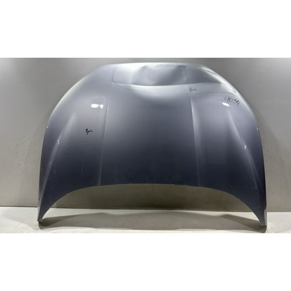 Capo Ford Ecosport  Original 2021 Detalhe