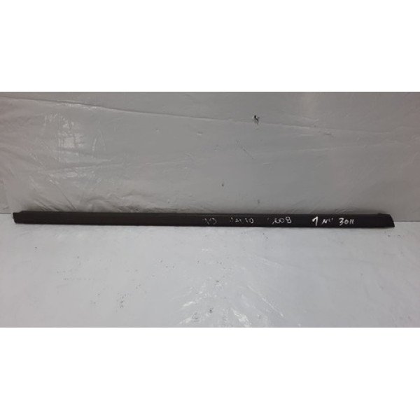 Pestana Externa Traseira Direita Fiat Palio Fire 2007 2008