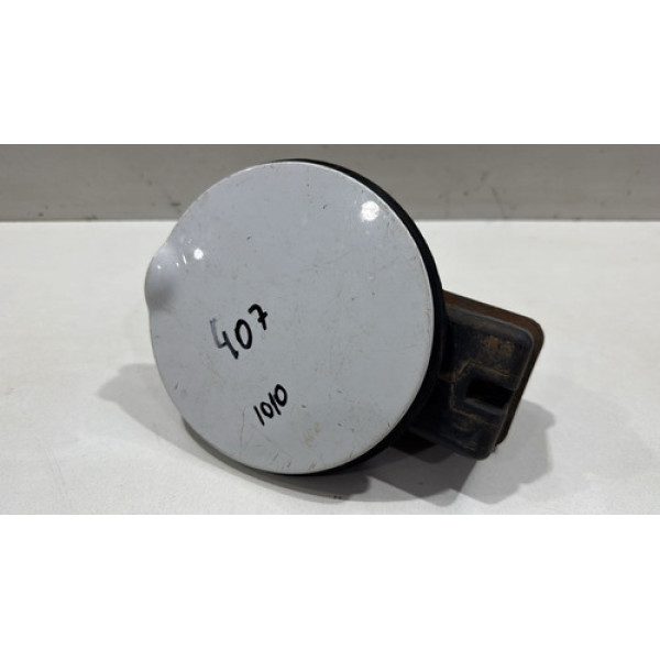 Portinhola Tampa Tanque Combustível Ford Fiesta 2003//2014