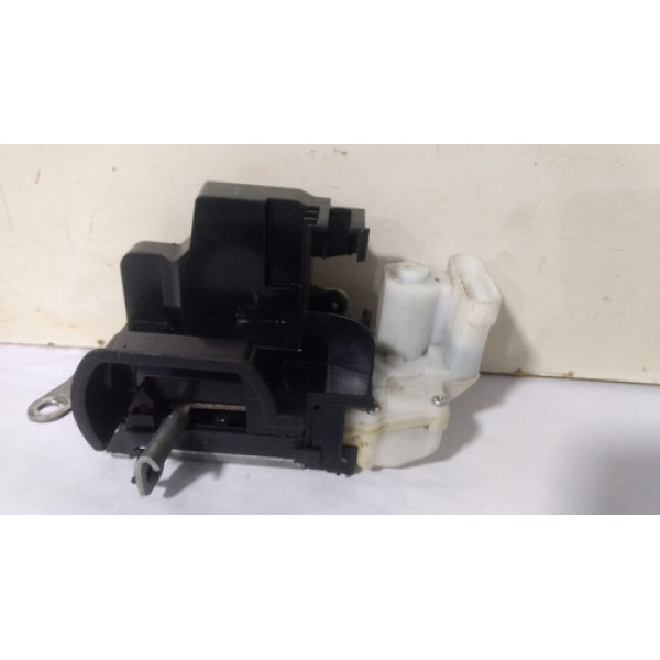 Fechadura Dianteira Direita Palio Siena 2008 2009 2010 2011