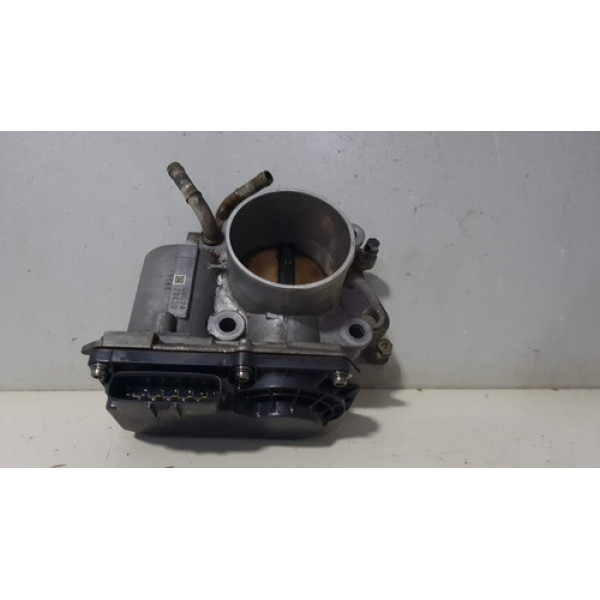 Tbi Corpo Borboleta Honda Crv 2.0 16v 150cv 2007 A 2011