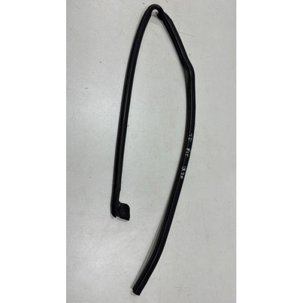 Borracha Quina Porta Traseira Direita Honda Fit 2015 Á 2020