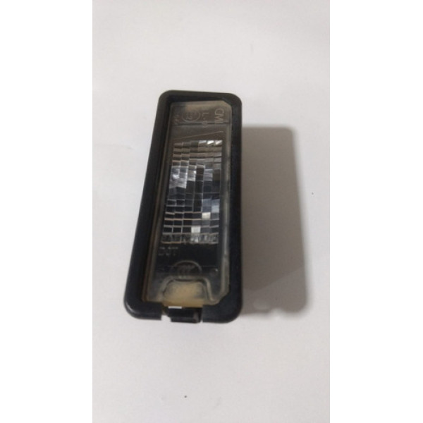 Lanterna De Placa Vw Polo Amarok Passat -1k8943021