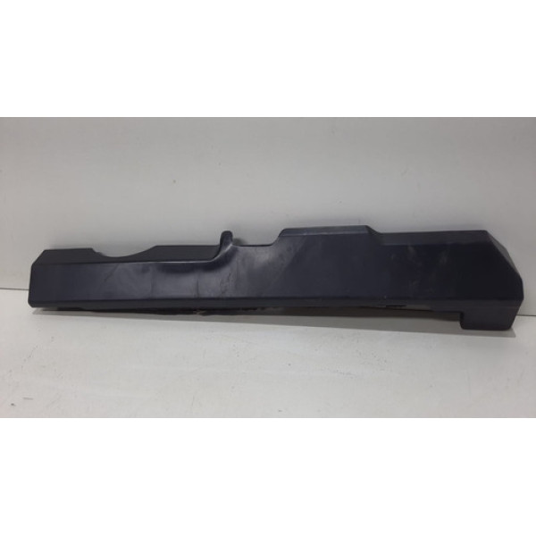 Defletor Ar Radiador Direito Hyundai Tucson Ix35 2015/17