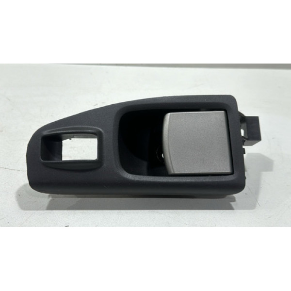 Maçaneta Interna Fiat Idea Tras.. Direita 06/2010 735377847