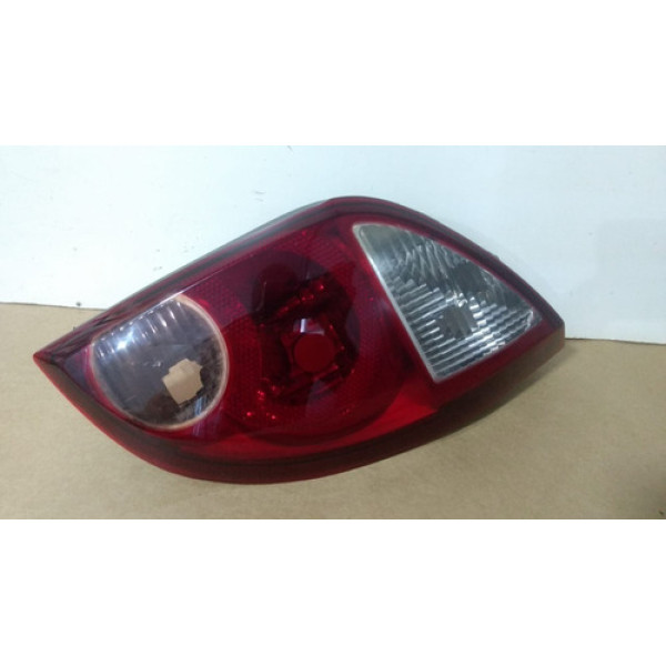 Lanterna Direita Celta 2006-2014 Cristal Original