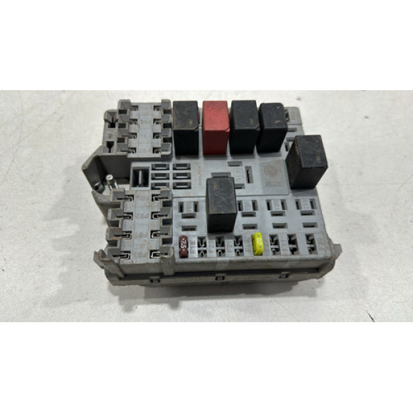 Caixa De Fusíveis Fiat Palio Siena 51865348  Compare