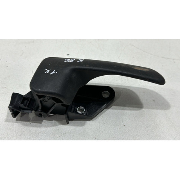 Maçaneta Interna Porta Dianteira Direita Ducato 2018 Á 2021