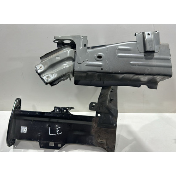 Ponta Longarina Lado Esquerdo Compass 2017 Á 2024 Original