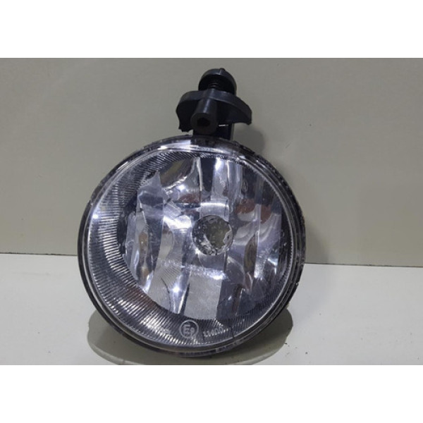 Farol Milha Esquerdo Onix Prisma 2017/2018 