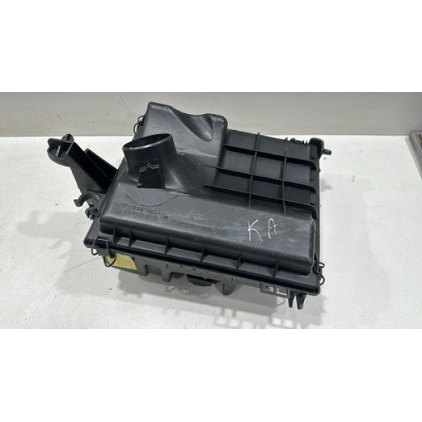 Caixa Filtro De Ar Ford Ka 1.0 Zetec Usado Original!