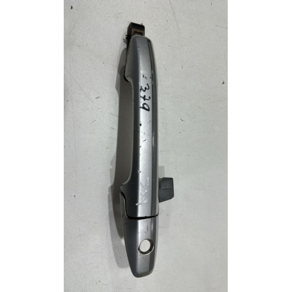 Maçaneta Externa Diant Esquerda New Civic 2007 08 09 10 2011