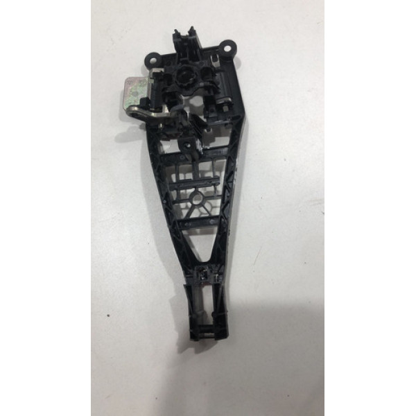 Suporte Maçaneta Agile Montana Diante Direita 2010