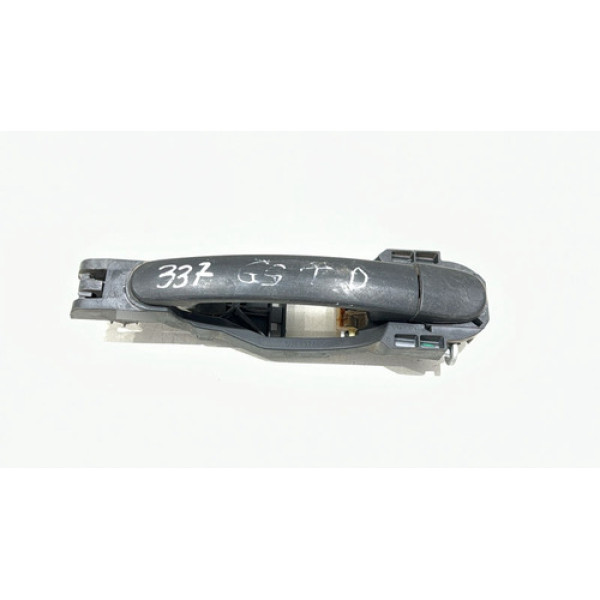 Maçaneta Traseira Direita Gol Voyage G5 G6 Original