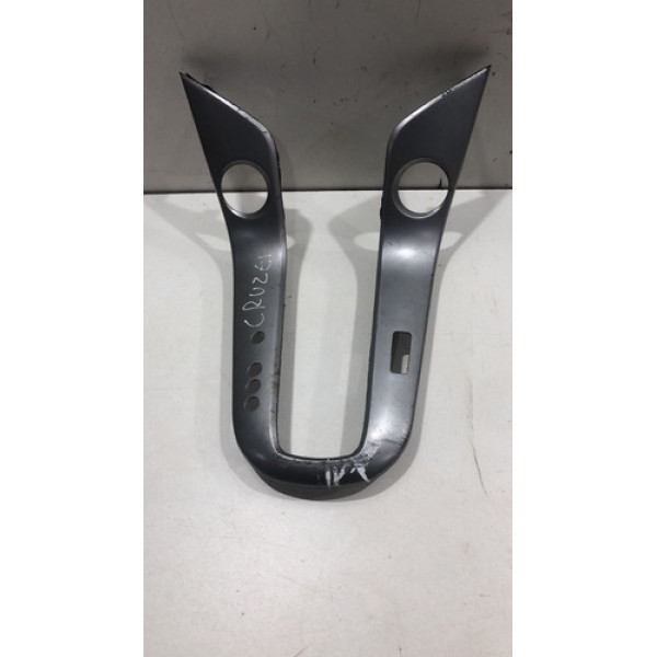 Moldura Câmbio Automático Chevrolet Cruze 2012/2016