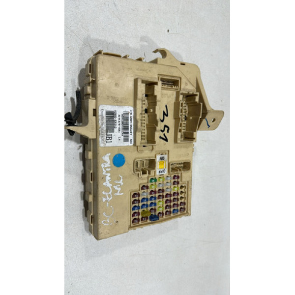 Caixa De Fusível Hyundai Elantra 11/16 919503x012