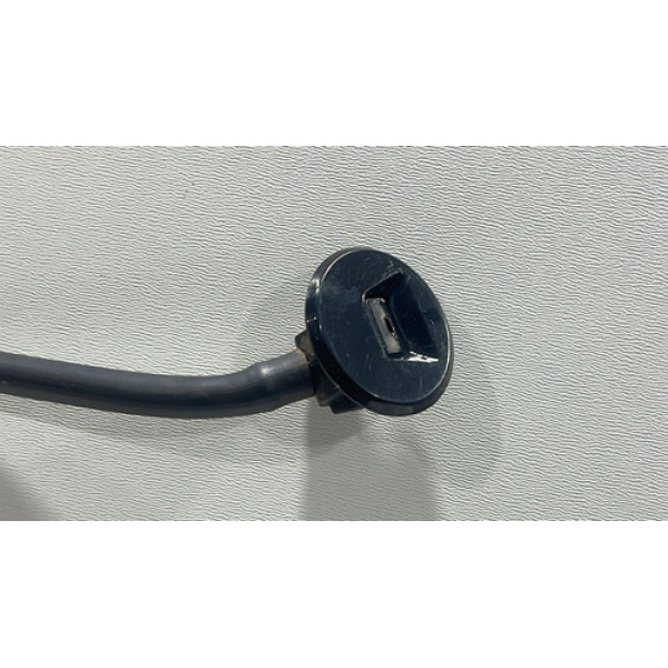 Brucutu Esguicho Traseiro Jeep Compass 2022 2023 2024