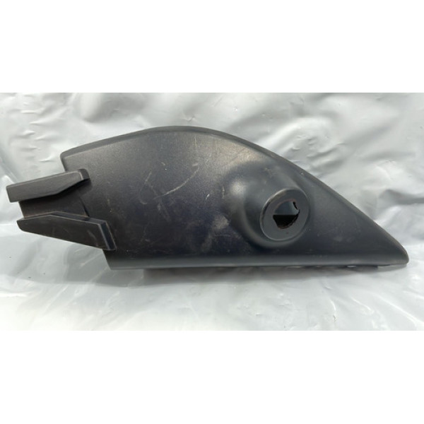 Moldura Retrovisor Interno Direito Manual Gol Voyage G5 G6