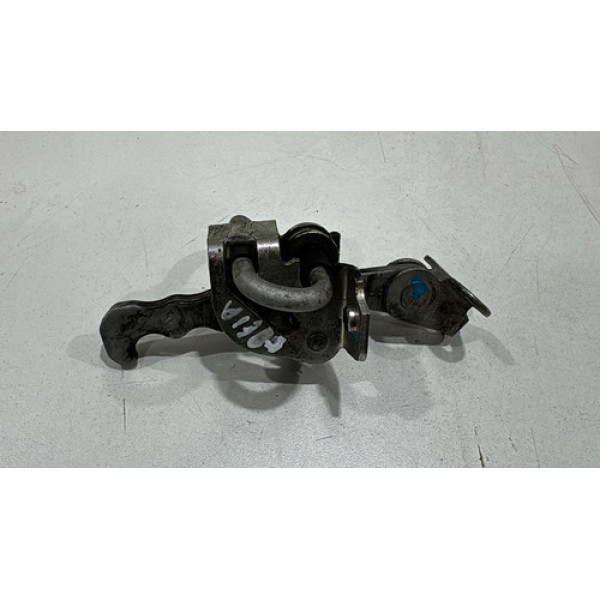 Limitador Porta Dianteira Direita Idea 2009 2010 2011  Usado