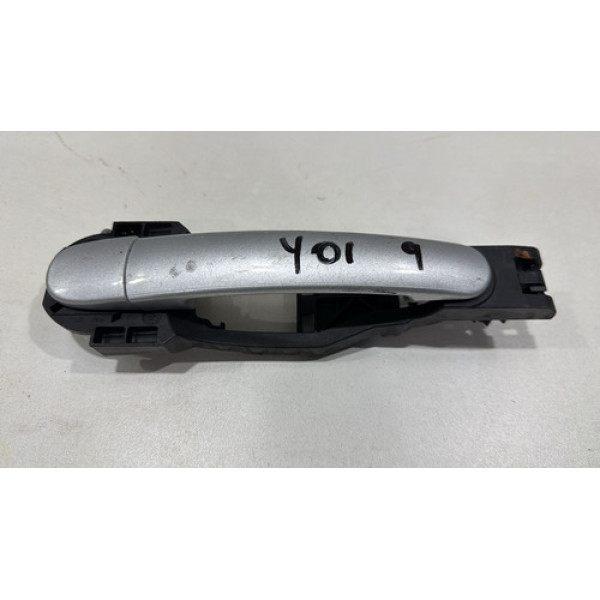 Maçaneta Traseira Direita Gol G5 G6