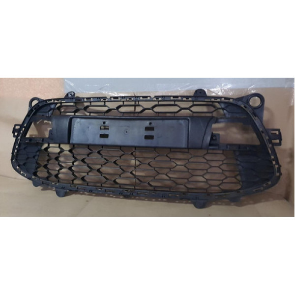 Grade Parachoque Citroën C3 13/19 Original 9676207077